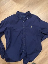 Ralph lauren camicia usato  Viareggio