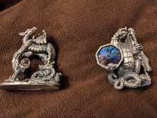 Myth magic dragon for sale  DUNFERMLINE