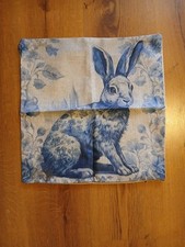 Masiledy rustic blue for sale  Melbourne