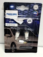 Philips ultinon pro3100 gebraucht kaufen  Kesseling