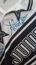 Shirt bambino juventus usato  Torino