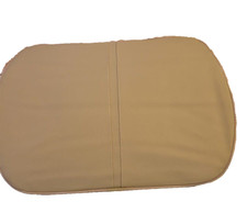 Memory foam lumbar for sale  PETERSFIELD