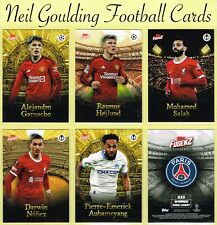 Topps uefa club for sale  Shipping to Ireland