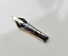 Montblanc ersatzfeder feder gebraucht kaufen  Schwieberdingen