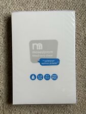 Mothercare fitted waterproof for sale  ULCEBY