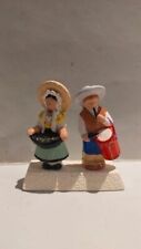 Santon cassegrain couple d'occasion  Cabriès