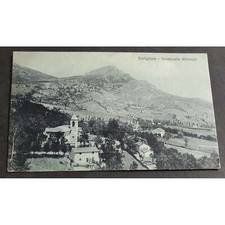 Cartolina covigliaio firenzuol usato  Alessandria
