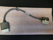 Cabo de alimentação Agilent HP G1099-60428 fonte, para 5973 5975 5977 MSD comprar usado  Enviando para Brazil