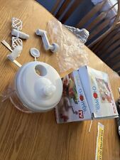 Quick chopper salsa for sale  Mesa