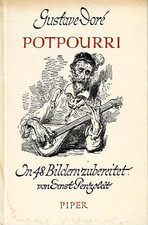 Gustave doré potpourri gebraucht kaufen  Saarbrücken