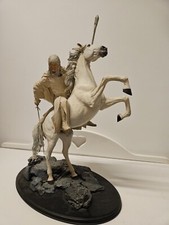 Rare sideshow weta usato  Saronno