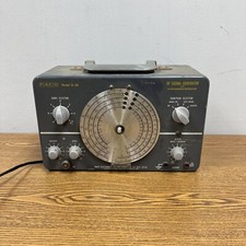 Paco signal generator for sale  Elgin