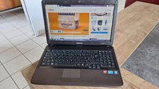 Samsung r540 d'occasion  Blanquefort