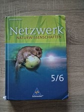 Netzwerk naturwissenschaften 6 gebraucht kaufen  Trier