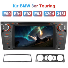 Autoradio navi bmw gebraucht kaufen  Deutschland