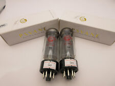 El34c el34 psvane for sale  CHICHESTER