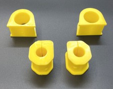 KIT DE BUCHA FRONTAL ANTI ROLL BAR PARA MITSUBISHI SHOGUN SPORT CHALLENGE 1998+ comprar usado  Enviando para Brazil