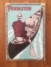 Pendleton oregon camp for sale  San Diego