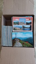 800 alte ansichtskarten gebraucht kaufen  Lindow