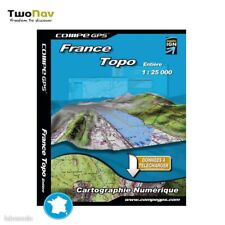 Twonav vtt randonnée d'occasion  Carmaux