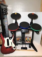 Ps3 guitar band for sale  Merrill