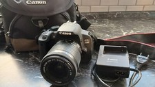 Canon eos 700d gebraucht kaufen  Ludwigshafen am Rhein