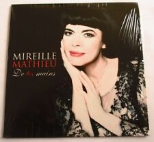 Mireille mathieu promo d'occasion  Paris I