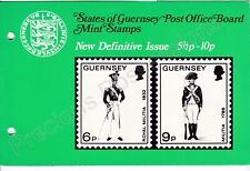 Guernsey presentation pack for sale  ST. AUSTELL