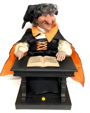 Gemmy halloween animated for sale  Canton