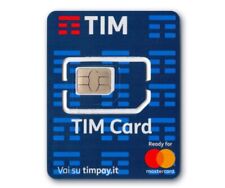 333333x00y sim numero usato  Arcola