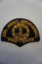 Size weight enforcement for sale  Newport News