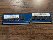 Nanya nt1gt64u88d0by ddr2 usato Nanya nt1gt64u88d0by ddr2 usato  Napoli