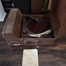 Vintage original 1950 for sale  Enola