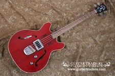 Baixo Starfire GUILD 2013 comprar usado  Enviando para Brazil