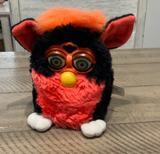 Vintage 1999 furby for sale  The Colony