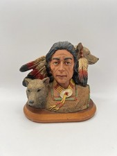 Native american wold for sale  STRANRAER