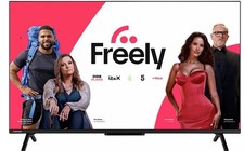 Argos Toshiba Smart TV 4K 43UV2F53DB 43" HDR Ultra HD LCD Freely TV Black for sale  OLDHAM