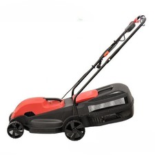 Cortador de grama elétrico de jardim alta potência cortador de grama manual 220V 1000W 1200W comprar usado  Enviando para Brazil