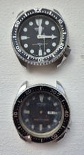 Pair vintage seiko for sale  YORK