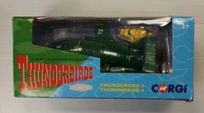 Thunderbirds classic thunderbi for sale  GRIMSBY