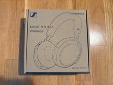 Sennheiser momentum special d'occasion  Saint-Julien-en-Genevois