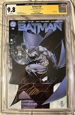 Batman 158 cgc for sale  Orlando