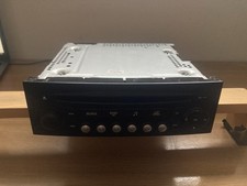 Peugeot citroen rd4 for sale  STIRLING
