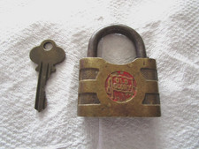 old padlocks for sale  Pierre