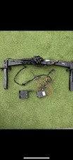 Folding towbar mercedes for sale  ST. HELENS