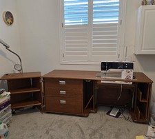 Koala sewing cabinet for sale  Surprise
