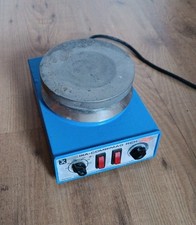 Magnetrührer ika combimag gebraucht kaufen  Bremen