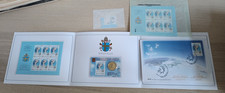 Set centimes vatican d'occasion  Saint-Quentin