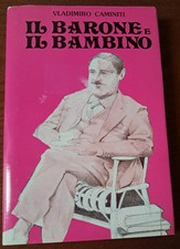 Barone bambino di usato  Pontecagnano Faiano