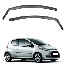 Ispeed wind deflectors for sale  BARNET